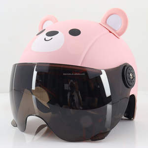 Hot Selling <strong>Kids</strong> <strong>Motorbike</strong> <strong>Helmets</strong> - Secure and Stylish Motorcycle Accessories - Product Image 3