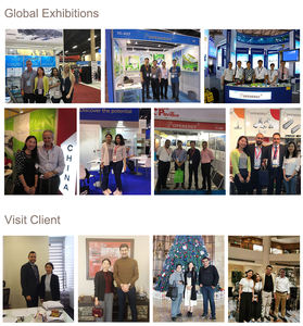 Clip de drainage et de nettoyage pour panneau solaire TOPENERGY (modèle TE-DC02) - Garantie 10 ans, matériau ASA/plastique pour installation photovoltaïque - Product Image 6