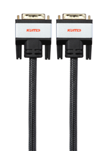 <span class=keywords><strong>DVI</strong></span> Duy Nhất Hoặc Liên Kết Kép, Hỗ Trợ 1920X1080 60Hz, 1080P, tốc Độ Truyền Lên Đến 9.9Gbps <span class=keywords><strong>DVI</strong></span> M Để <span class=keywords><strong>DVI</strong></span> M Cáp - Product Image 5