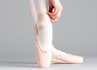 Chaussures de Ballet professionnelles en gros