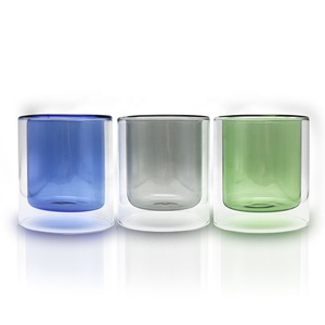 I Love DC Gifts: 5 Thoughtful Double-Wall Glass Presents