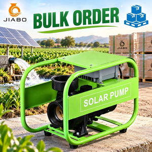 Fabricante de Bombas Solares de Superficie, <span class=keywords><strong>Kit</strong></span> de Sistema de Bomba de Agua Personalizado OEM al por Mayor con Panel <span class=keywords><strong>Solar</strong></span> y Controlador MPPT - Product Image 4