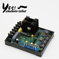 TAIHAIYAMAMOTO certifié CE GAVR-8A AVR 1 phase pour générateur générateur pièces de rechange IYOKOI