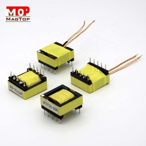 Efd 15/20/25/30 loạt tần số cao tay ngang Loại biến áp - Product Image 6