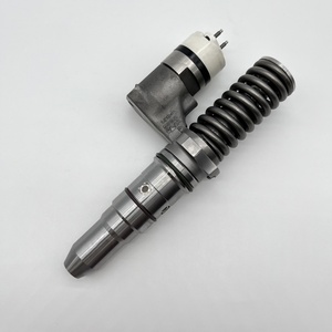 หัวฉีดน้ำมันเชื้อเพลิงเครื่องยนต์ดีเซลคุณภาพสูง 250-1314 10R-1290 2501314 10R1290 สำหรับเครื่องยนต์ 3508B/3512B/3516B - Product Image 2