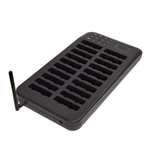 Catel ctp320 không dây Coaster khách buzzer nhà hàng máy nhắn tin 20 rung máy nhắn tin dịch vụ hệ thống phân trang cho CAF - Product Image 6