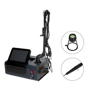 Nuevo Láser Fraccional de CO2 de 60W para Rejuvenecimiento de la Piel, Eliminación de Puntos Negros y Acné, Rejuvenecimiento Cutáneo - Product Image 4