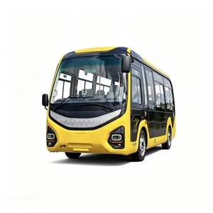 <span class=keywords><strong>Autobus</strong></span> Elettrico Urbano <span class=keywords><strong>da</strong></span> 18 Posti con Ricarica Rapida e Lunga Autonomia per Trasporto Urbano - Product Image 2