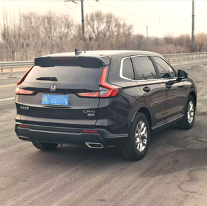 <span class=keywords><strong>CRV</strong></span> 2025 SUV Turbo 1.5L Automatico a Benzina con Tetto Panoramico, Luci LED e 8 Airbag - Product Image 4