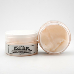 Crema para eliminar pecas <span class=keywords><strong>de</strong></span> alta calidad Symwhite 377 <span class=keywords><strong>Corrector</strong></span> <span class=keywords><strong>de</strong></span> manchas oscuras 3 días crema facial blanqueadora - Product Image 1