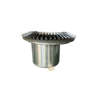 Pièces pour concasseur à cône excentrique pour HP100 HP200 HP300 HP400 HP500 HP800 HP3 HP4 HP5 HP6