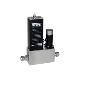 Controladores/Medidores de Flujo Másico Térmico Sellados con Elastómero Serie Sla5800/5801/5853s/4800 - Product Image 1