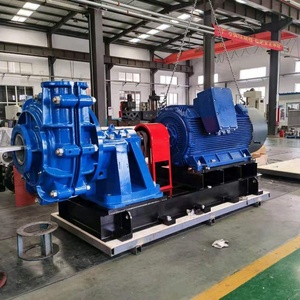 Gold Mining <b>Small</b> Submersible Solid Dredging Gravel Sludge Sand Slurry <b>Pump</b> - Product Image 4