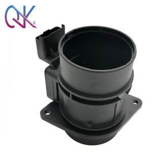 เซ็นเซอร์วัดปริมาณอากาศ (MAF) ขนาดเส้นผ่านศูนย์กลางภายใน 70 มม. 12V สำหรับรถยนต์ Volga Lada Hyundai เกียร์อัตโนมัติ - Product Image 1