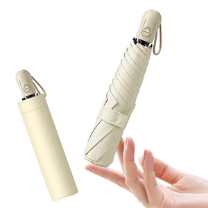 Paraguas Automático Personalizado con Impresión Sublimada, Resistente al Viento, Impermeable y con Diseño Atractivo para la Lluvia - Product Image 2