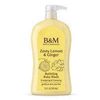 Liquide de lavage pour bébé sans larmes, B2B, production personnalisée, extrait de fleur de rose, pour enfants, nettoie, shampoings pour bébé, gels, nettoyage à la mousse douce