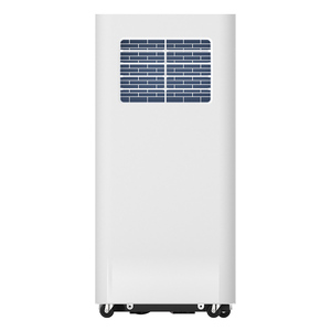Fabricant Fournisseur Climatiseur Portable Électrique à Inverter 12000 Btu 110V à Faible Niveau de Bruit, Refroidissement/Chauffage, Classe Énergétique - Product Image 1