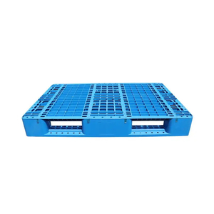 Pallet Nhựa Nặng Thân Thiện Với Môi Trường Nhà Máy Trung Quốc Giá Pallet Euro Dùng Một Lần - Product Image 6