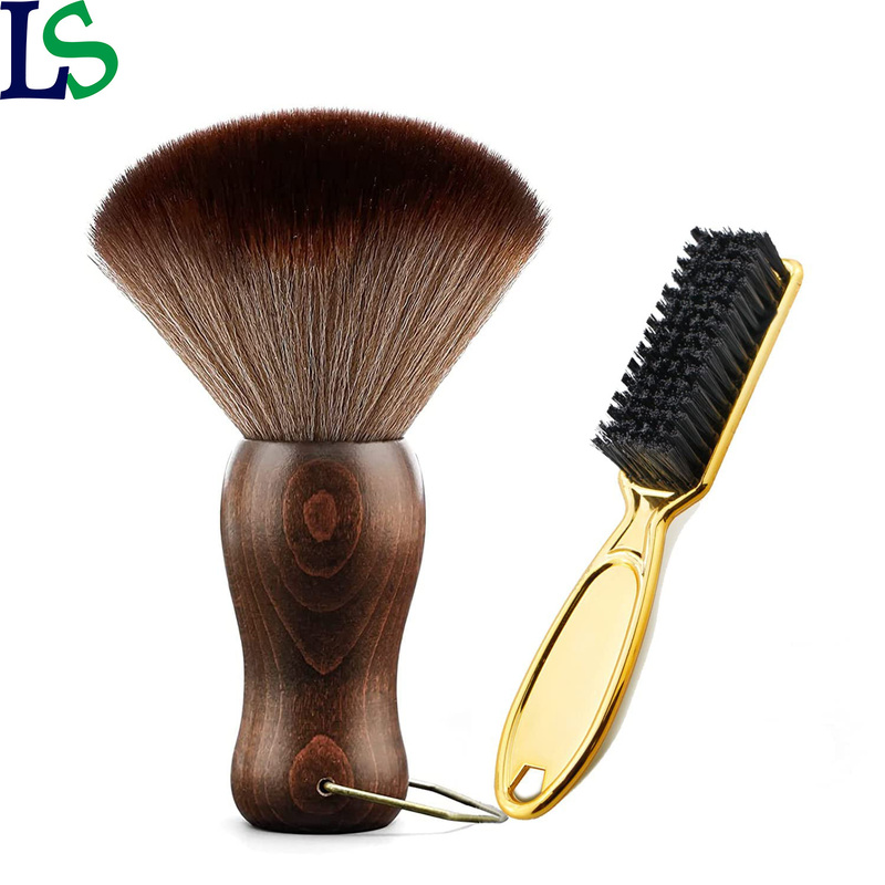 Wholesale Custom Hair Barber Shave Brush