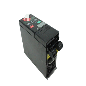 Plc VLT2805PS2B20STR1DBF00A00 Frekans İnvertörü Programlama Kontrol Cihazı - Product Image 1