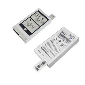 Batterie 14.8VDC 5.0Ah 74Wh 989803190371 pour Phil Efficia DFM100 453564923921 - Product Image 1