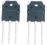 Nouveau transistor TO-3P A1941 d'origine (amplificateur de puissance RH) à vendre