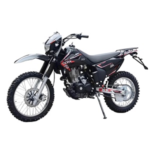 उच्च शक्ति फ्रेम गंदगी बाइक 150cc ऑफ-रोड मोटरसाइकिलें और 4 स्ट्रोक ऑफ-रोड मोटरसाइकिल और 4 स्ट्रोक ऑफ-रोड मोटरसाइकिलें - Product Image 4