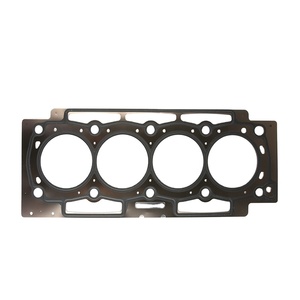 Joint de culasse métallique 0209.Z3 pour Peugeot 307 308 408 508 3008 et Citroën <span class=keywords><strong>C5</strong></span> C4 <span class=keywords><strong>Picasso</strong></span> 2.0 - Product Image 2