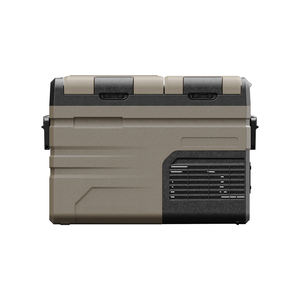 <span class=keywords><strong>12V</strong></span> 24V Compresseur Voiture Réfrigérateurs Congélateur Solaire Refroidisseur <span class=keywords><strong>pour</strong></span> <span class=keywords><strong>Camping</strong></span> Camion RV Bateau - Product Image 4