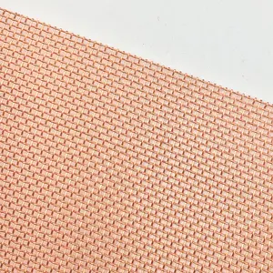 Malla súper fina de blindaje electrónico de radiación RFID, malla de alambre de metal de cobre puro, 60, 200