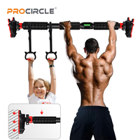 PB8108 Gym porte exercice barre de traction barre de traction équipement d'exercice de Fitness à domicile barre horizontale