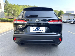 Toyota Corolla Cross Usado, <span class=keywords><strong>Mejor</strong></span> <span class=keywords><strong>Precio</strong></span> 2025, Gasolina 2.0, SUV, Gran Oferta, Auto de Segunda Mano, Tracción Delantera, 5 Asientos - Product Image 5
