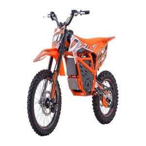 Prix usine enfants Mini vélo moto 7000W vitesse maximale 80 km/h 5000W moteur sans balais 70% paiement anticipé requis - Product Image 6