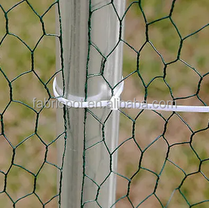 Poulailler pour volailles, <span class=keywords><strong>cage</strong></span> à lapins, <span class=keywords><strong>cage</strong></span> à lapins avec fonction imperméable, type de logement en fer - Product Image 5