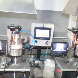 Điện áp thấp <span class=keywords><strong>Halogen</strong></span> đèn EVD 36V 400W hai pin cơ sở <span class=keywords><strong>g6.35</strong></span> Chiếu Sáng Sân khấu Spotlight - Product Image 5