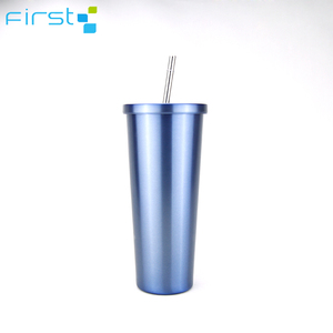 Irrompible cola tazas <span class=keywords><strong>de</strong></span> café <span class=keywords><strong>de</strong></span> acero inoxidable <span class=keywords><strong>de</strong></span> doble pared té vaso - Product Image 3