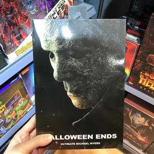 Figura de Acción de PVC de 7 Pulgadas de Miles Morales, de la Película <span class=keywords><strong>Moonlight</strong></span> Panic, Edición Original de NECA 60651, América del Norte, 2022 - Product Image 1