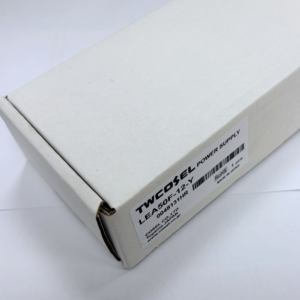 Alimentation à découpage AC-DC LEA50F-12-Y 51,6W 12V 4,3A à châssis ouvert, entrée 85-264VAC - Product Image 1