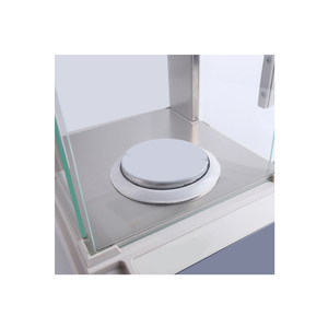 Balance électronique LCD 210g 0,1mg avec interface RS-232, alimentation universelle, prise en charge OEM/ODM - Product Image 4