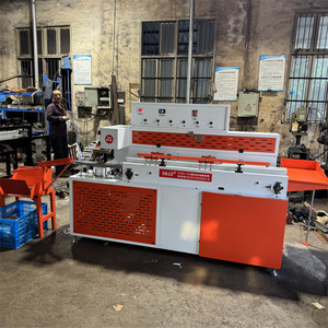 Máy cắt sợi Laser thông minh cho ngành công nghiệp dệt, cắt ống giấy, ống nhôm, sợi polyester và lụa - Product Image 1