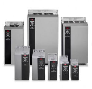 Nuevo Modelo Original VLT FC-360H11KT4E20H2BXCDXXSXXXXAXBX FC-360H15KT4E20H2BXCDXXSXXXXAXBX para Motores de 380V FC-360H18KT4E20H2BXCDXX - Product Image 6