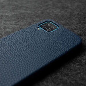 Pour <span class=keywords><strong>Samsung</strong></span> <span class=keywords><strong>A12</strong></span> A11 A13 étui en cuir véritable pour <span class=keywords><strong>Samsung</strong></span> Fashion étui de luxe en cuir véritable pour <span class=keywords><strong>Samsung</strong></span> - Product Image 4