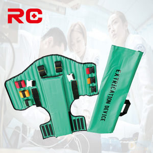 Perangkat Splint extrikasi penggunaan patah tulang, penyelamatan tubuh darurat F/D/A/CE - Product Image 5