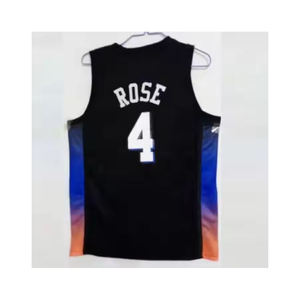 माइकल 23 ग्रीन 1996 स्टार सर्वश्रेष्ठ गुणवत्ता प्लस आकार के 100% पॉलिएस्टर सिलाई बास्केटबॉल जर्सी को जहाज करने के लिए तैयार - Product Image 4