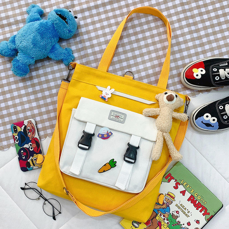 yellow Without Pen Case