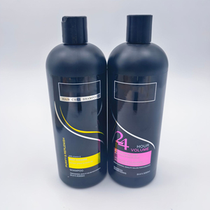 Shampooing doux TRE Deep CleanseMulti-Effect, hydratant longue durée, réparateur, anti-huile, anti-pelliculaire, anti-démangeaisons - Product Image 6