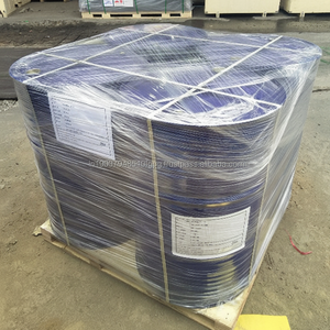 99.0% Dioctyl sebacate (DOS) CAS 2432-87-3 ISO 9001:2005 Fabricante verificado - Product Image 1