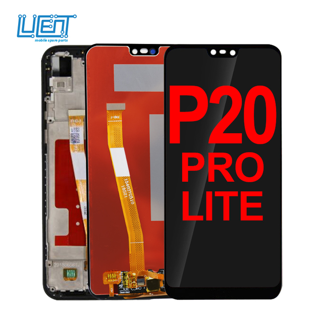 P20 Pro Assembly for huawei P20 Pro Lcd Screen for huawei P20 Pro Display Original Lcd for huawei P20 Lite Lcd Screen