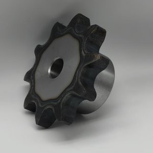 Цепная звездочка <span class=keywords><strong>KANA</strong></span> для роликовой цепи стандартного типа - Product Image 2