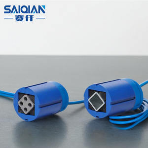 鋼製ねじりばねアセンブリ鋼製衝撃吸収装置カスタマイズされたアミューズメント機器 - Product Image 3